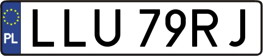 LLU79RJ