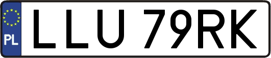 LLU79RK