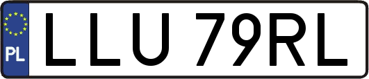 LLU79RL