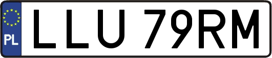 LLU79RM