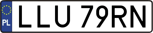 LLU79RN