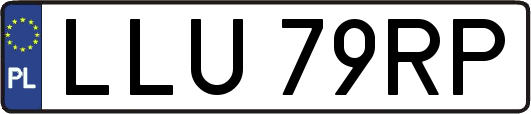 LLU79RP