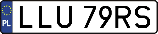 LLU79RS