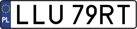 LLU79RT