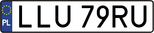 LLU79RU