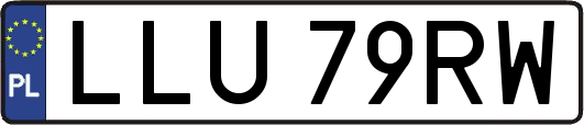 LLU79RW