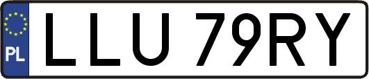 LLU79RY