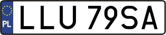 LLU79SA