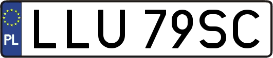 LLU79SC