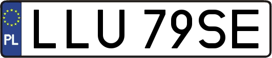 LLU79SE