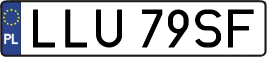 LLU79SF