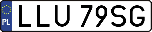 LLU79SG