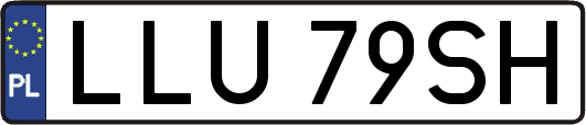 LLU79SH