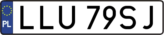 LLU79SJ