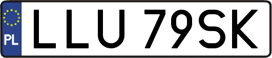 LLU79SK