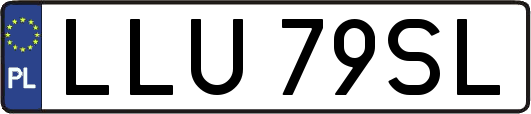 LLU79SL