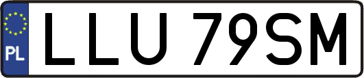 LLU79SM