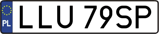LLU79SP