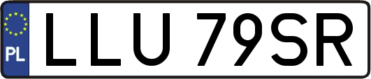 LLU79SR