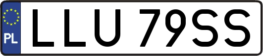 LLU79SS