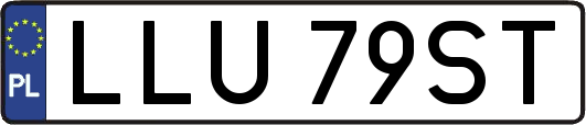 LLU79ST