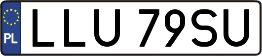 LLU79SU