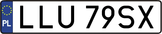 LLU79SX