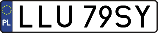 LLU79SY
