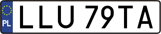 LLU79TA