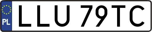 LLU79TC