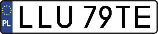 LLU79TE