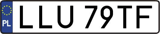 LLU79TF