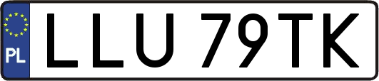 LLU79TK