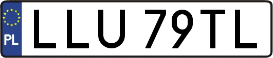 LLU79TL