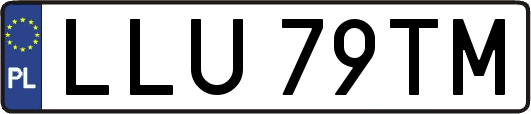 LLU79TM