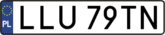 LLU79TN