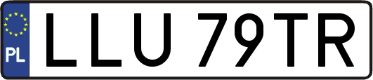 LLU79TR