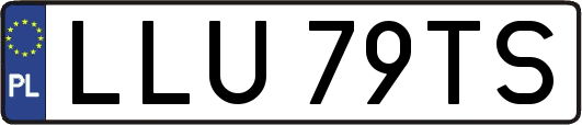 LLU79TS