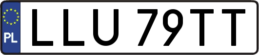 LLU79TT