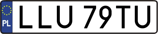 LLU79TU
