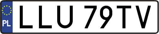 LLU79TV