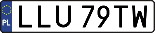 LLU79TW
