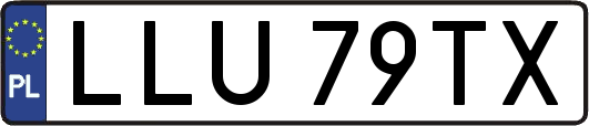 LLU79TX