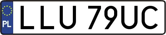 LLU79UC