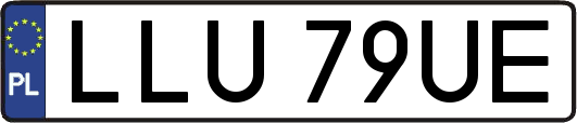 LLU79UE