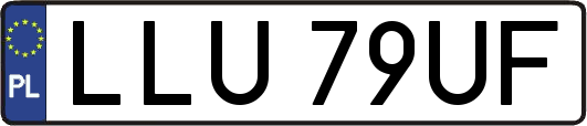 LLU79UF
