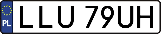 LLU79UH
