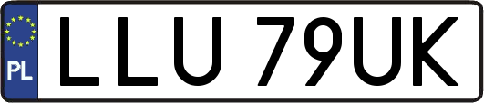 LLU79UK