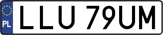 LLU79UM