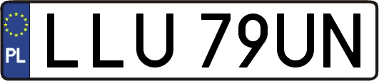 LLU79UN